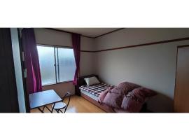 Business Hotel Shibushi Wan - Vacation STAY 97329v，位于志布志市的酒店