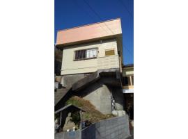 Business Hotel Shibushi Wan - Vacation STAY 97420v，位于志布志市的酒店