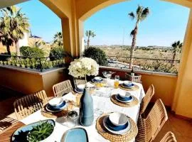 Dúplex Amelia Altaona Golf