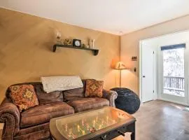 The Cottages Ski-InandSki-Out Condo at Eagle Point!