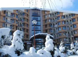 弗洛拉PM服务型公寓酒店