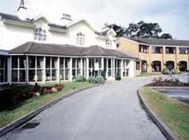 Stone House Hotel，位于斯通的酒店