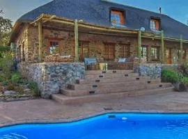 Stone House McGregor