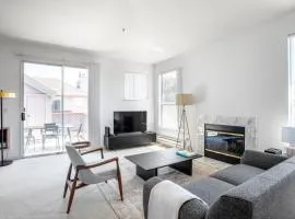 Fremont 2BR w WD Pool nr Lake Shops SFO-359
