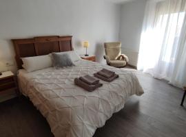 Apartaments rurals CAL PARRO, Batea (Terra Alta)，位于Batea的酒店
