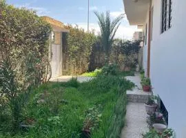 Bel Appartement à Proximité de la Gare Routière