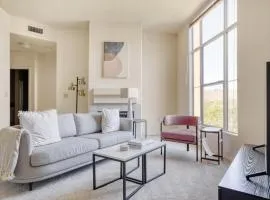 Fremont 2BR w Pool WD Gym nr TJ WF SFO-964