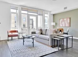 Berkeley 1BR w Gym WD Roof nr Highways SFO-1059