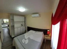 Apartamento espaçoso e impecável