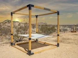 Starfire Relaxation Retreat