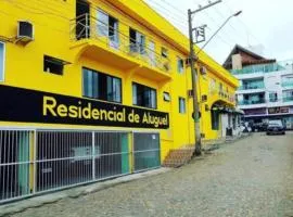 Residencial De Aluguel