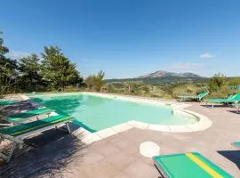 瓦尔塞罗萨度假屋