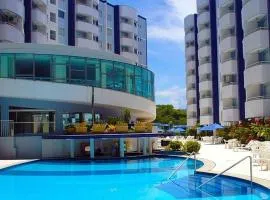 APARTAMENTO AGUAS DA SERRA 713 A