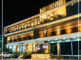 The Residence by Ivory，位于Iligan的酒店