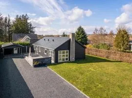 Stunning Home In Middelfart With Wifi And 4 Bedrooms