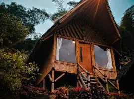 Saung Arjuna Syandana Resort