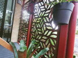 Rose City Caravan Park