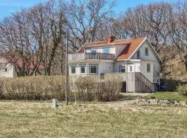 Nice Home In Långekärr With Kitchen