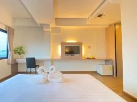 View Dee BKK Airport Residence