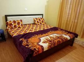OYO Hotel Ss Grand，位于勒克瑙的酒店