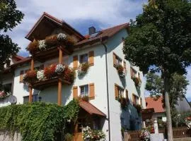 Hanslbauernhof