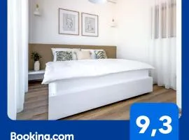 Apartmánový dům U Tomana