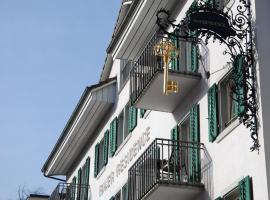 River Residence，位于巴登的酒店