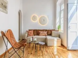 Seablue Town Maisonette Mykonos