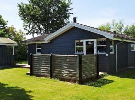 8 person holiday home in Hesselager，位于Hesselager的别墅