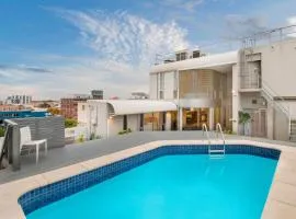 Swainson on Waymouth - Penthouse