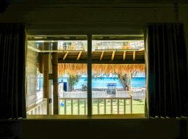 Seaside Cottage, Gili Air，位于吉利阿尔的乡村别墅