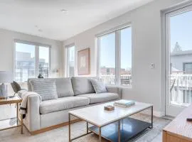 Menlo Park 2br w ac lounge wd nr Menlo Park SFO-1322