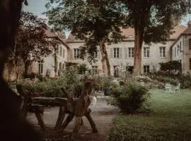 La Fontaine Racine - Chambres d'hôtes