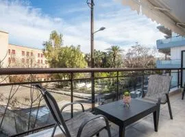 Anita Luxury Apartment