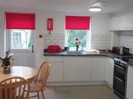 Salty Smiles Cottage