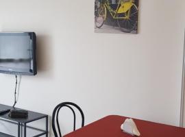 Appartamento San Miguel，位于Pasian di Prato的低价酒店