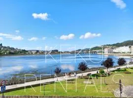 Ría de Viveiro