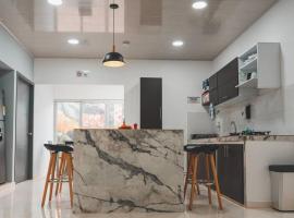 Casa Guaviare, La Mejor Opci&oacute;n Para Ti，位于圣何塞德尔瓜维亚雷的宠物友好酒店