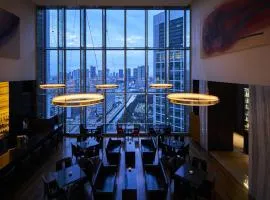 The Royal Park Hotel Iconic Tokyo Shiodome