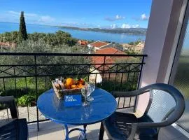 Alexandra’s Studios Sunset View