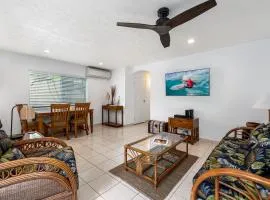 Keauhou Surf & Racquet Townhouse #36