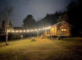 Mas des Poutres - Tiny house