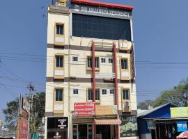 Anjaneya Comforts