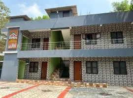 ISHRA SERVICE APARTMENTS