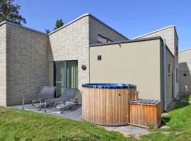Gorgeous Home In Lembruch-dmmer See With Sauna