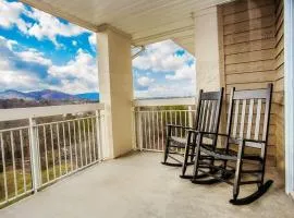 Smokin Views Whispering Pines 651