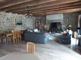 La Grande Maison - Les Gîtes de la Lohuas