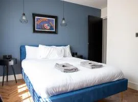 Withnell Stays - Apartment Four - Ground Floor