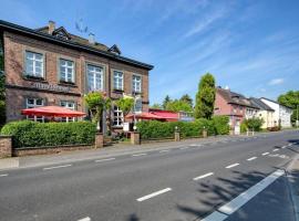 Hotel Restaurant Mathildenhof，位于普尔海姆的酒店
