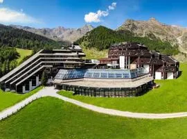 Blu Senales Active & Family Resort